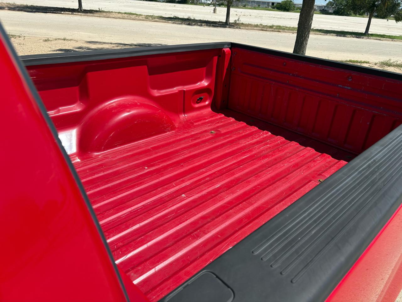 Ford F-150  2007