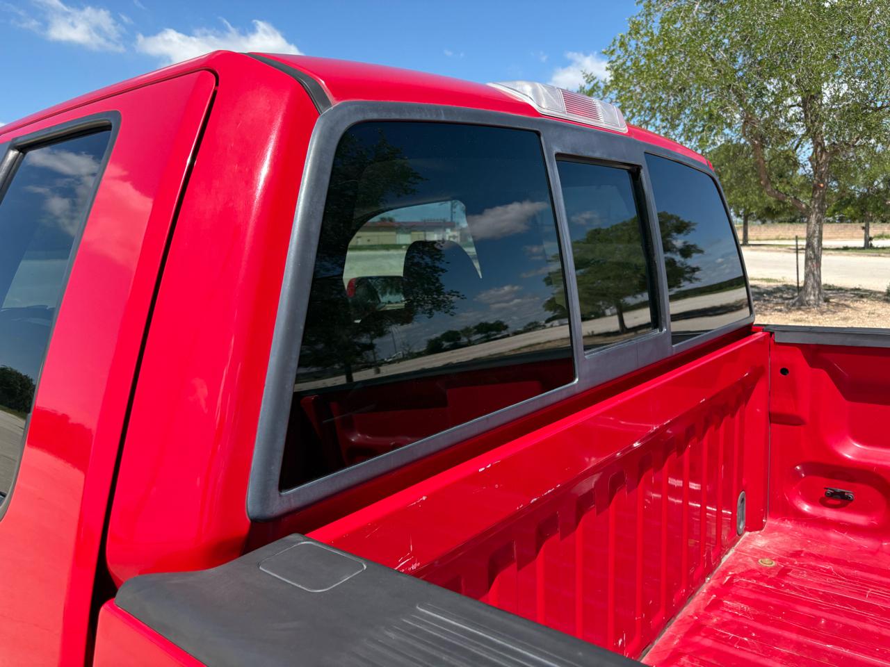 Ford F-150  2007