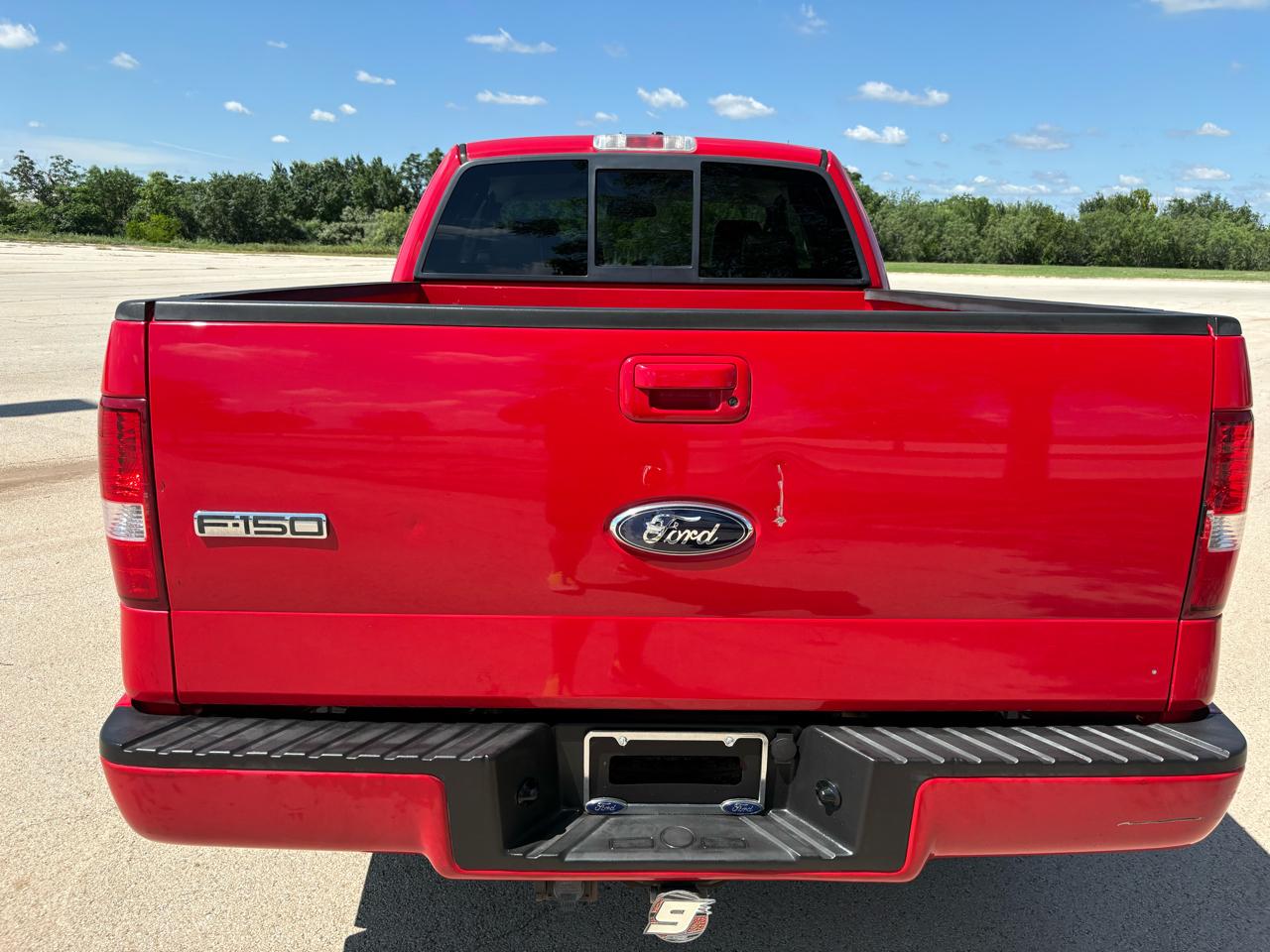 Ford F-150  2007