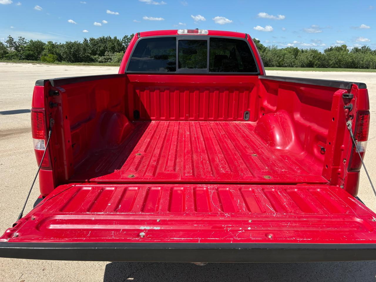Ford F-150  2007