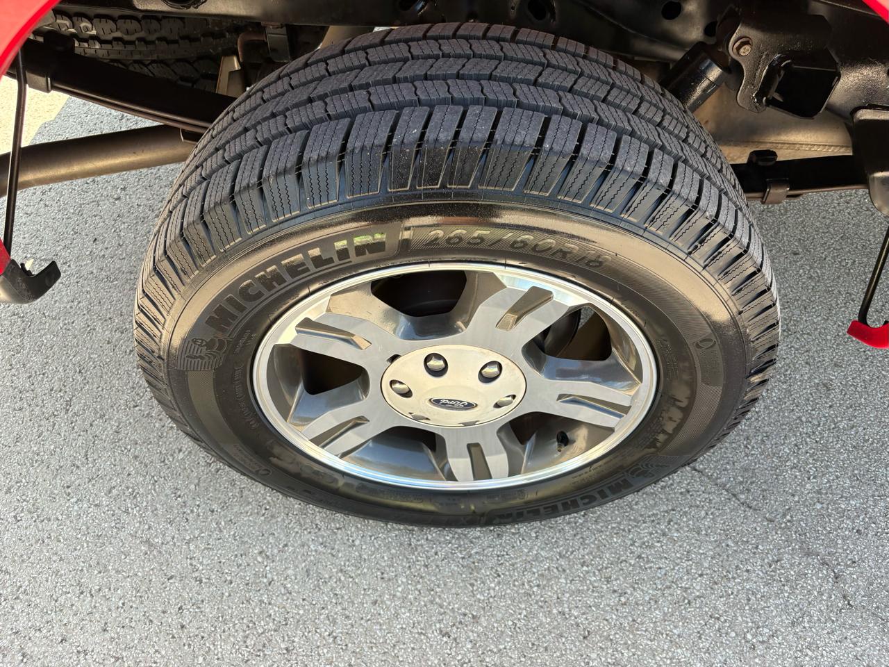 Ford F-150  2007
