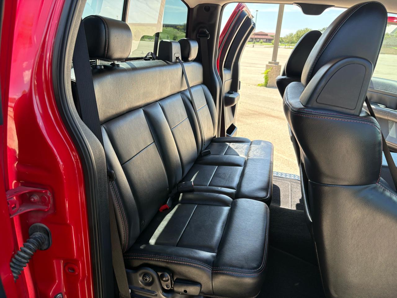 Ford F-150  2007