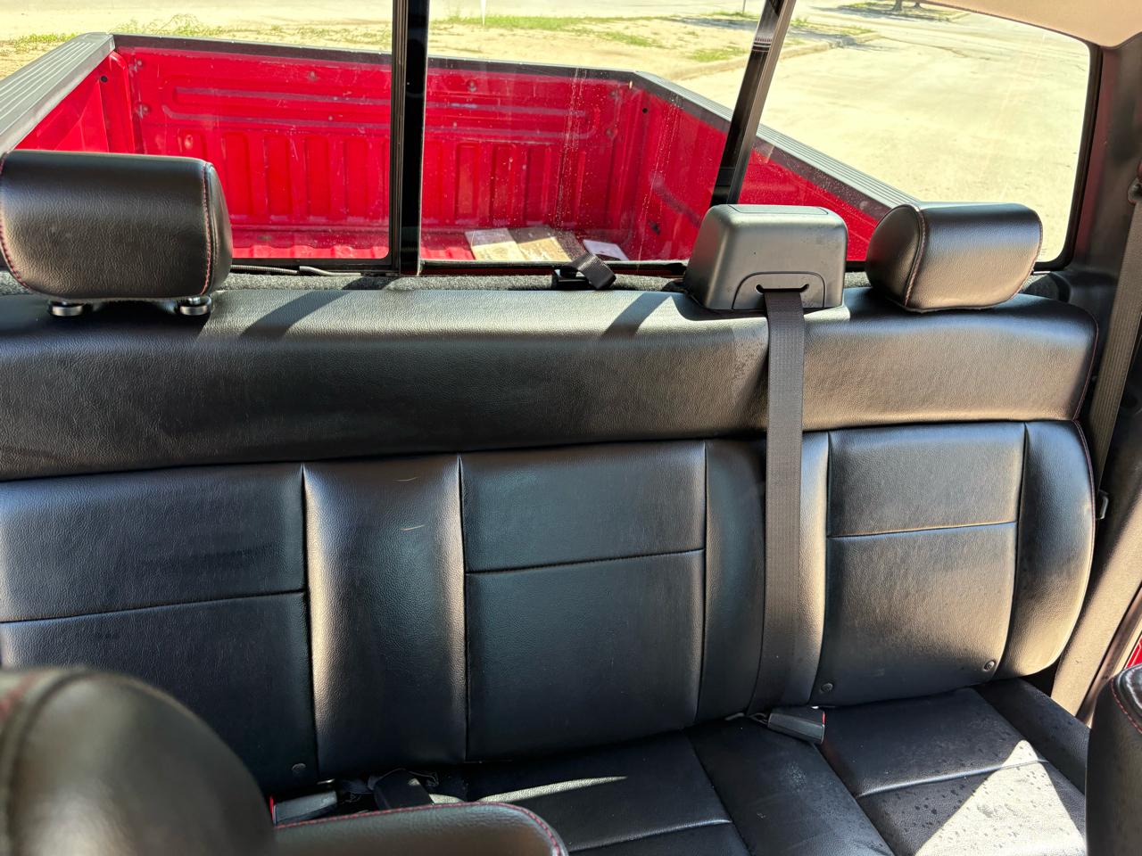 Ford F-150  2007