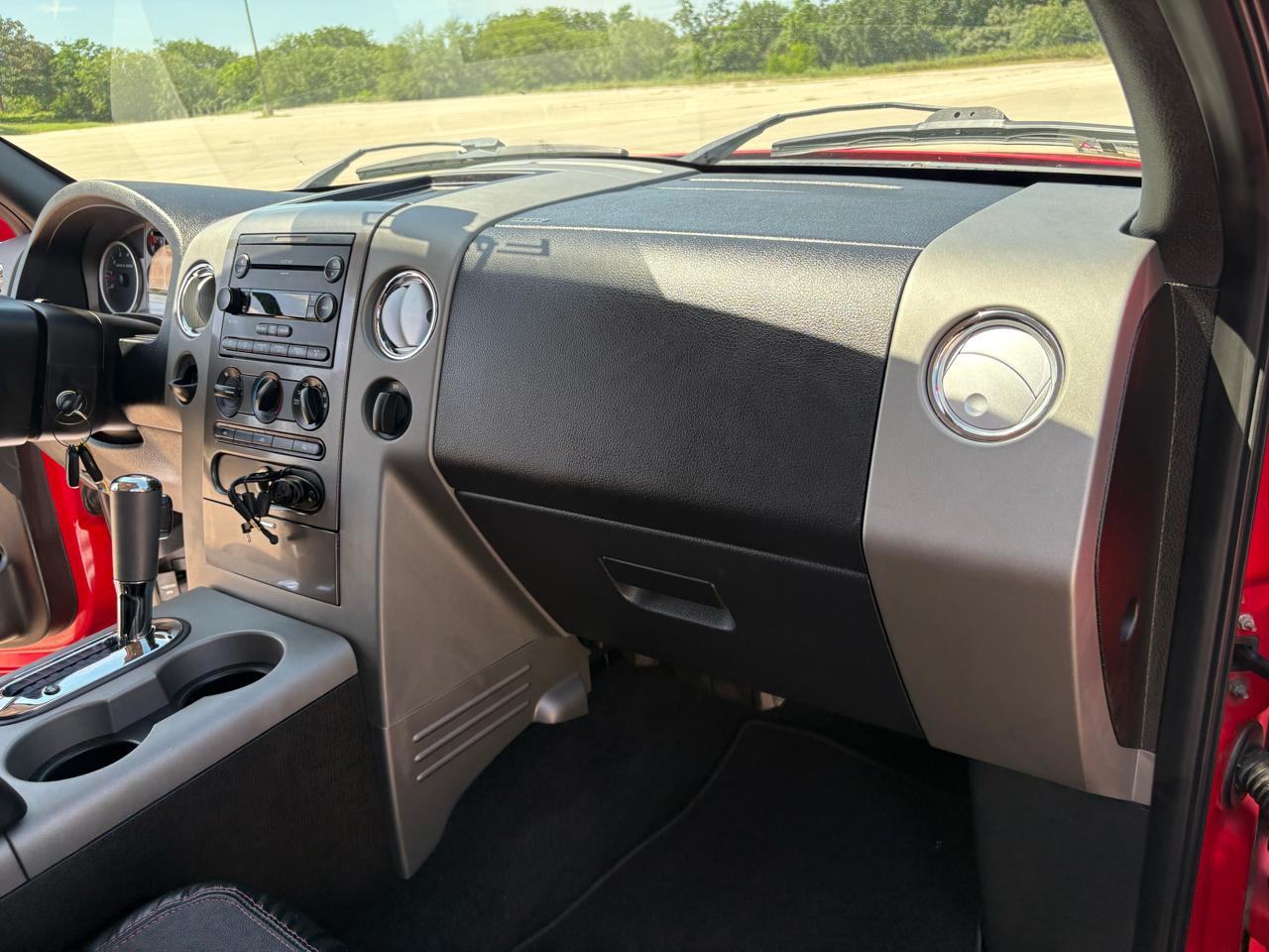 Ford F-150  2007