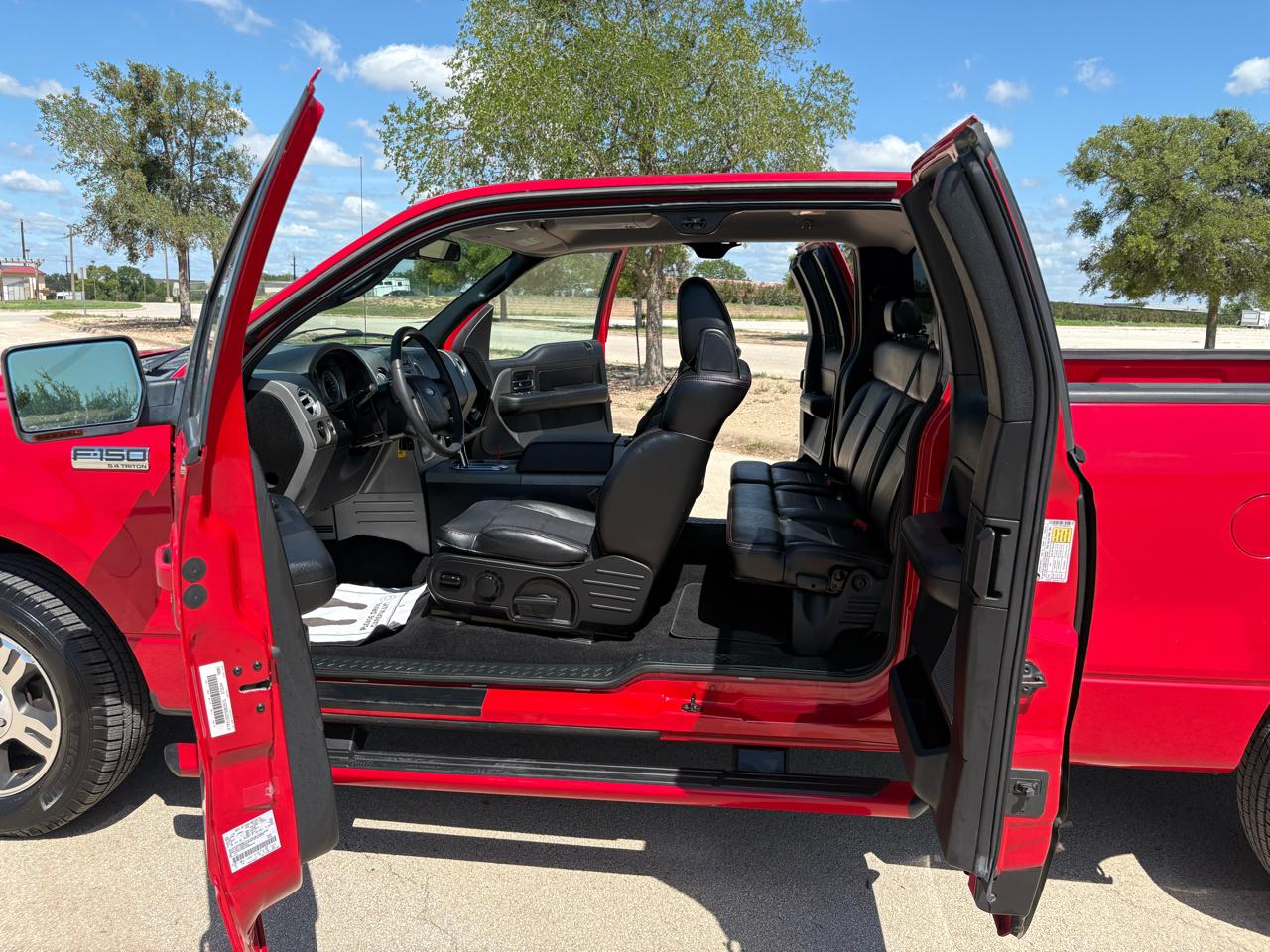 Ford F-150  2007