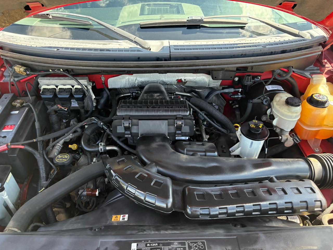 Ford F-150  2007