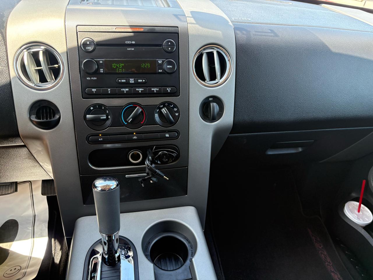 Ford F-150  2007