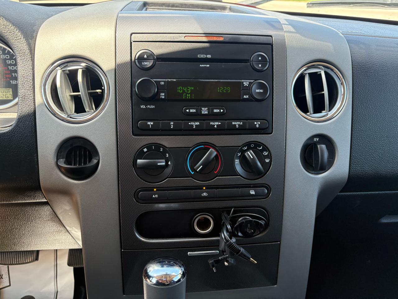 Ford F-150  2007