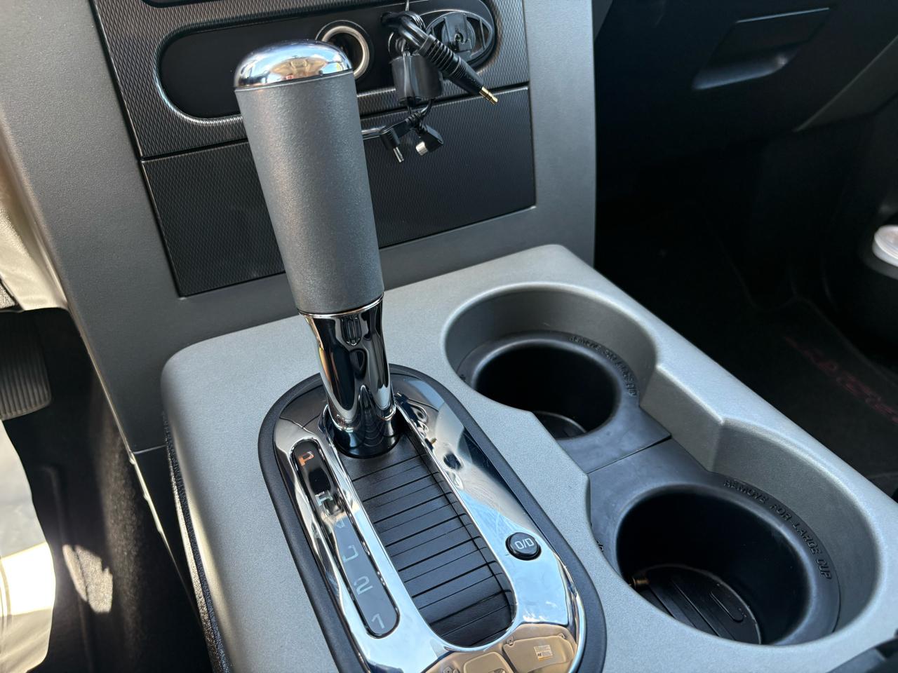 Ford F-150  2007