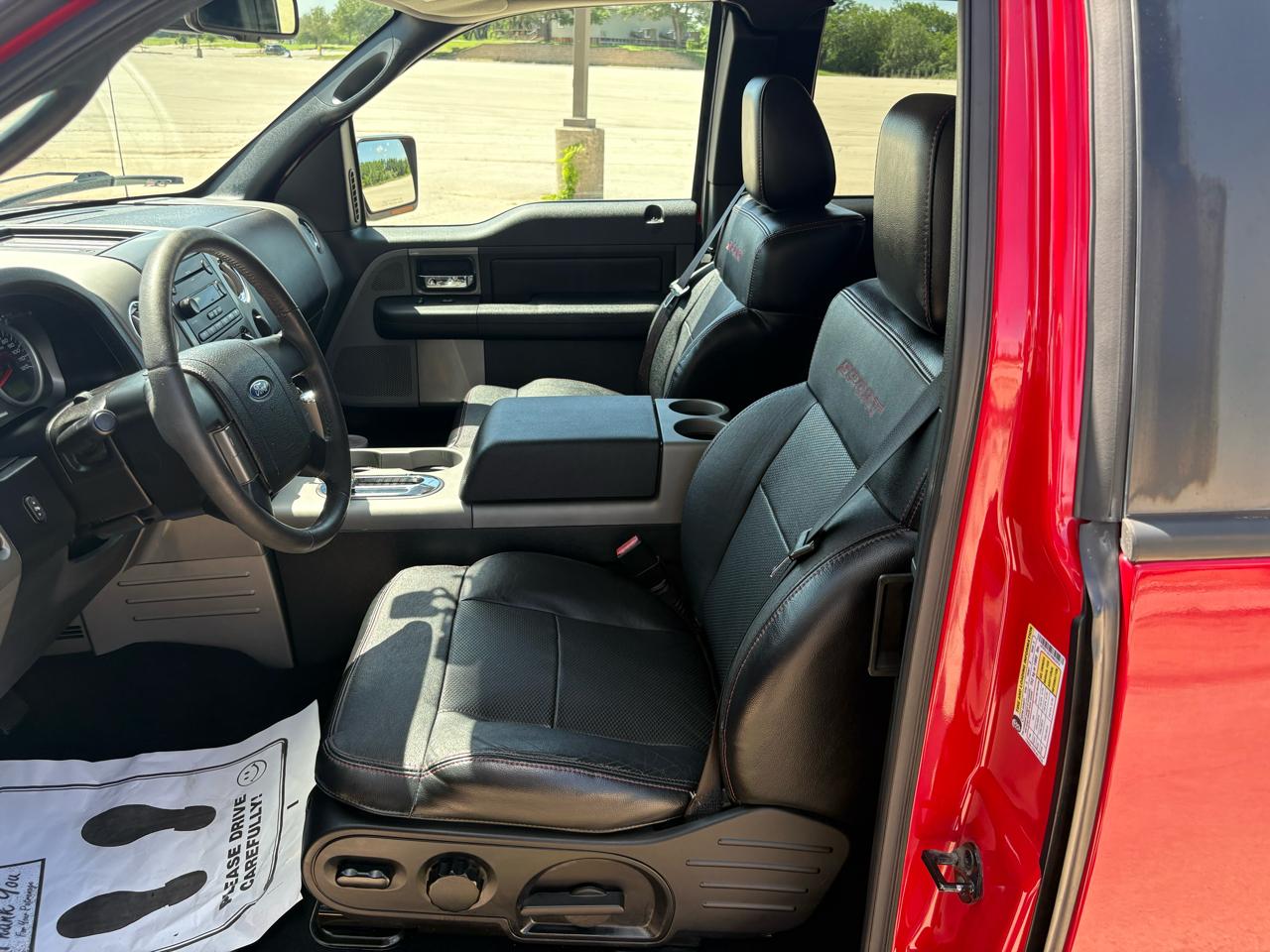 Ford F-150  2007