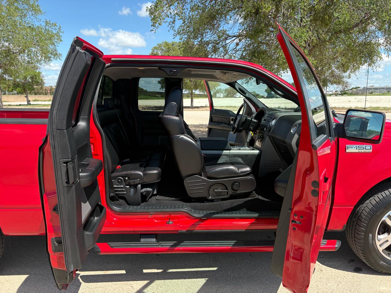 Ford F-150  2007