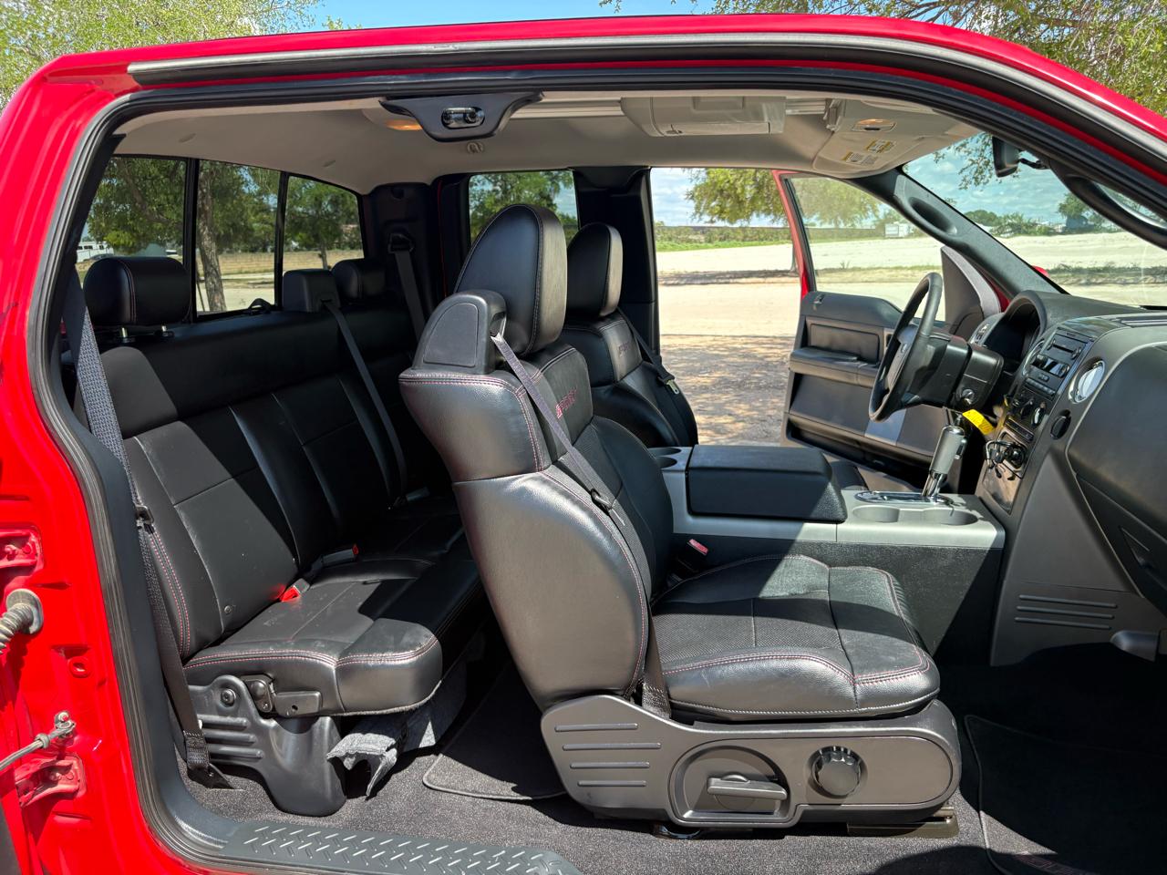 Ford F-150  2007