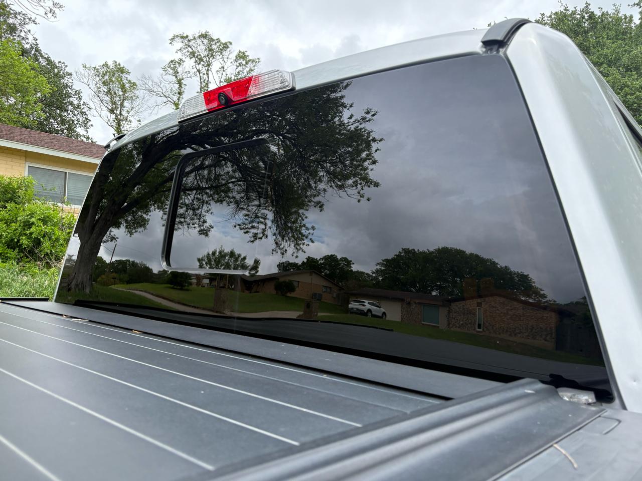 Ford Super Duty F-250 SRW Lariat 4WD Crew Cab 8' Box 2019