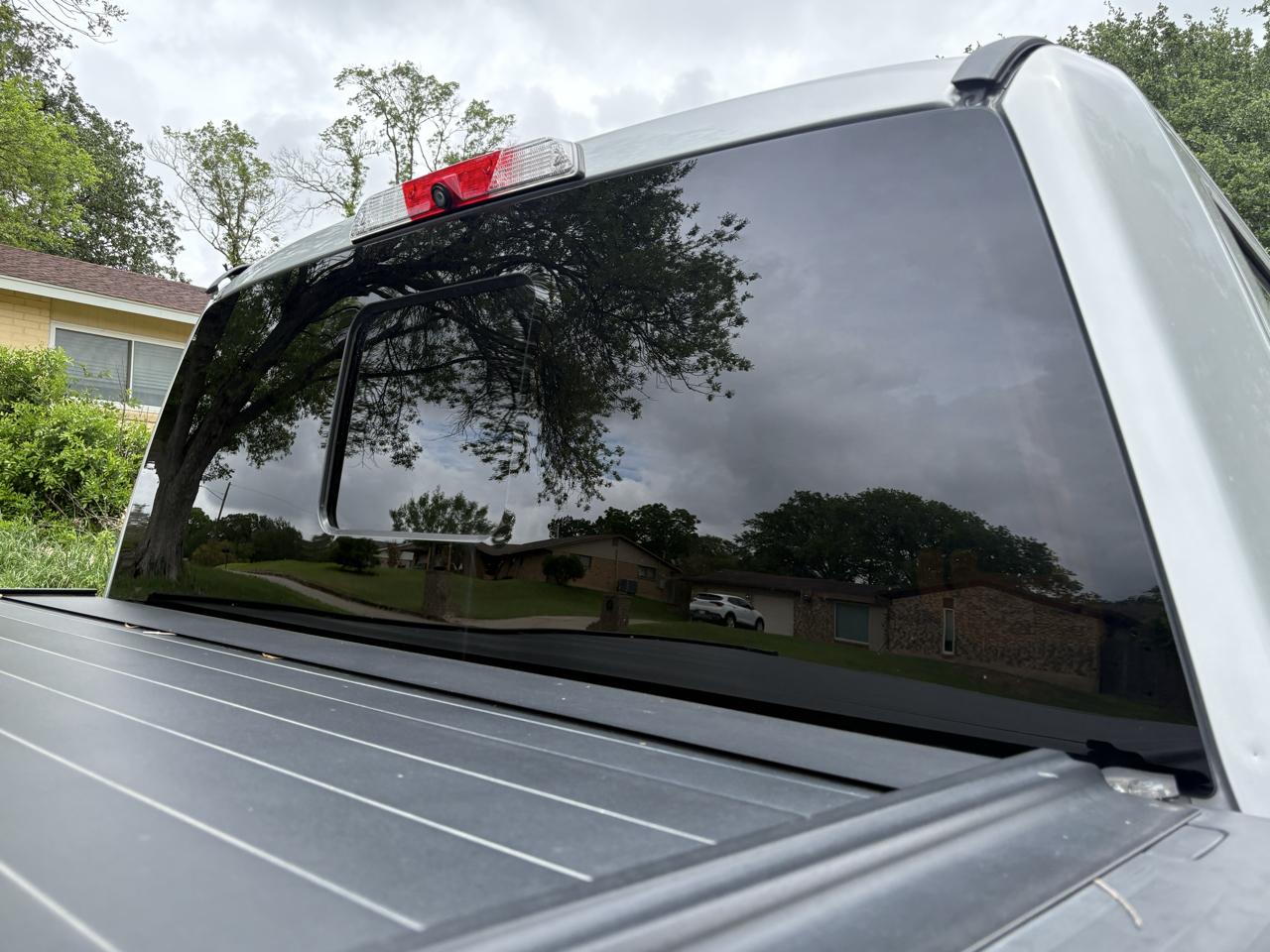 Ford Super Duty F-250 SRW  2019