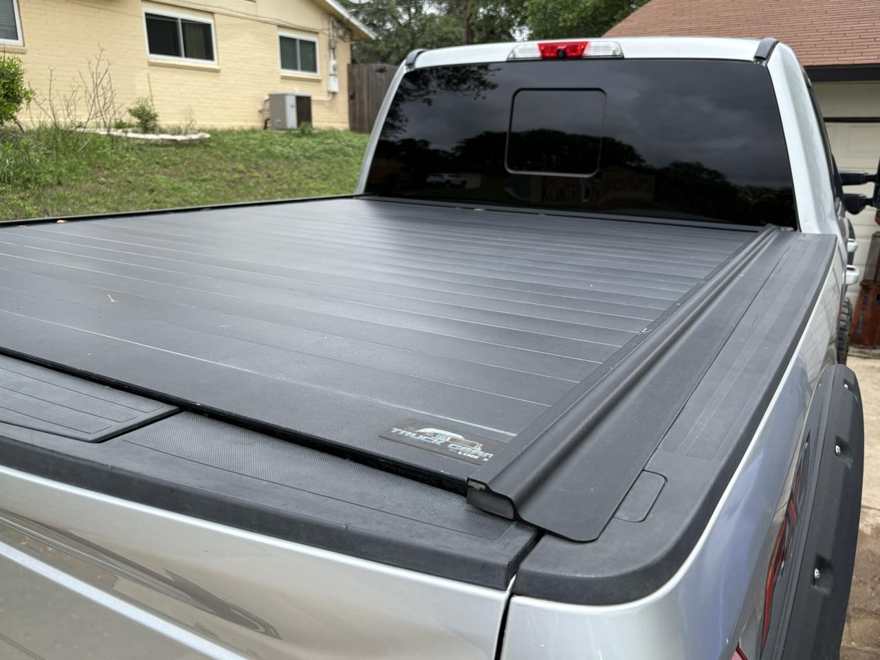 Ford Super Duty F-250 SRW  2019