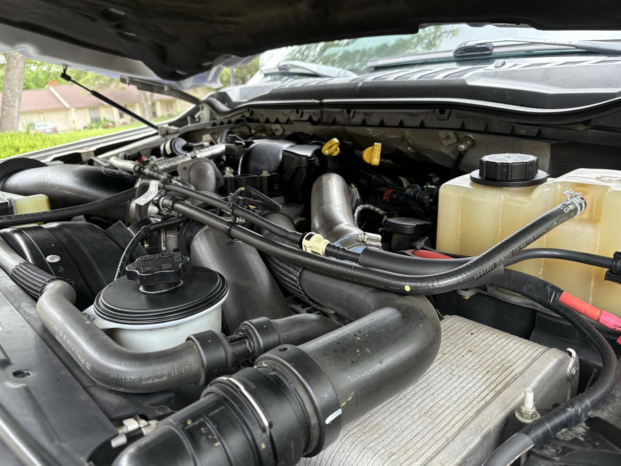 Ford Super Duty F-250 SRW  2019