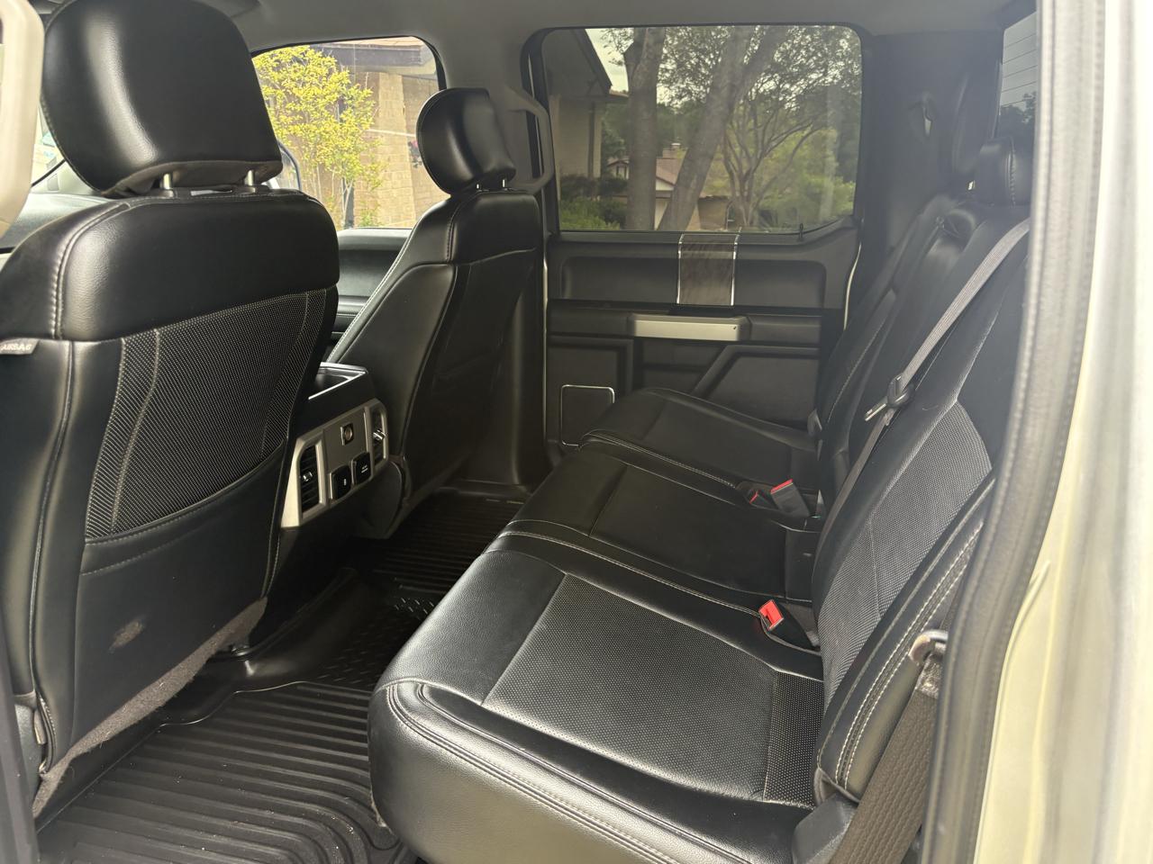 Ford Super Duty F-250 SRW  2019