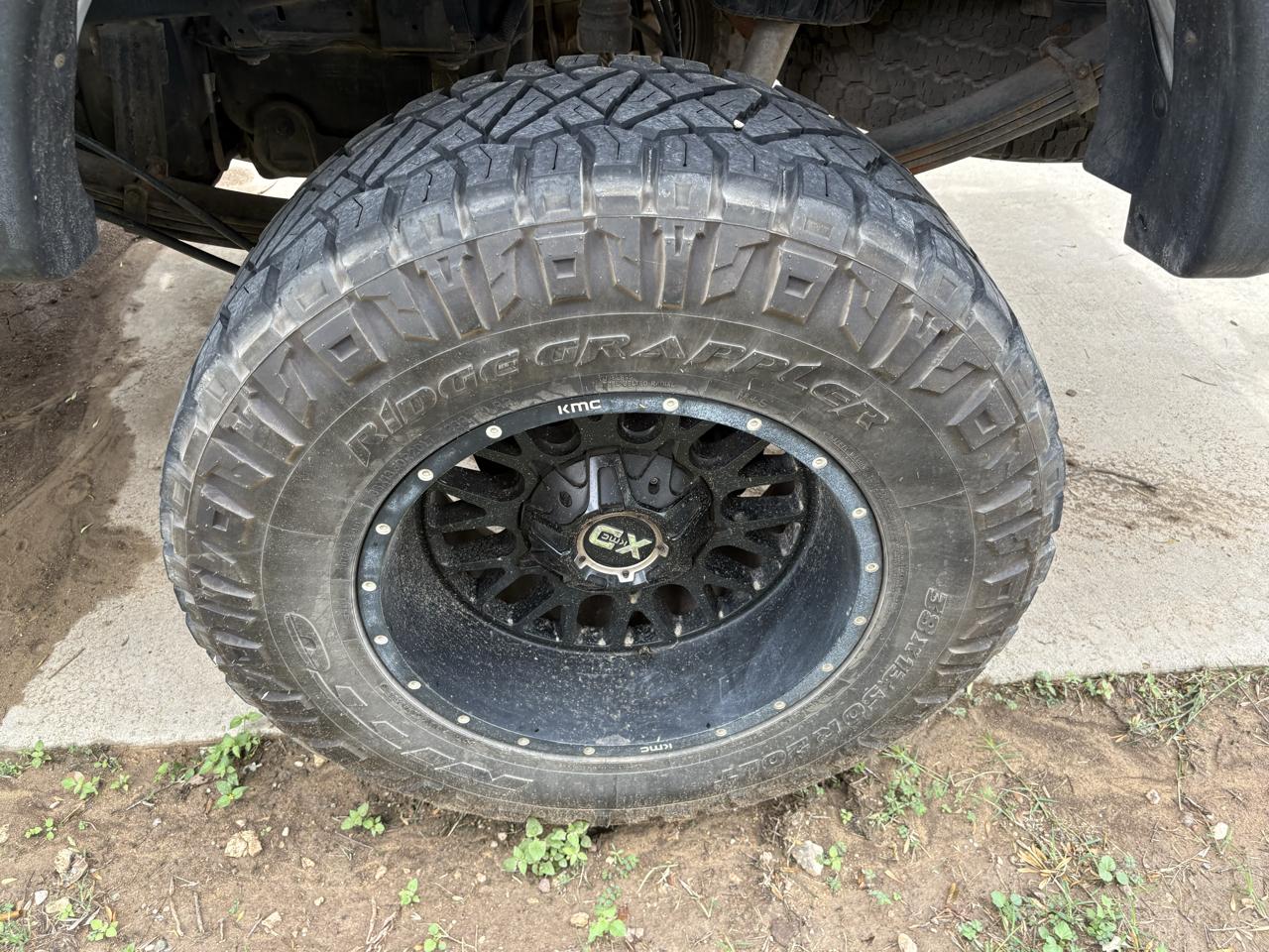 Ford Super Duty F-250 SRW  2019