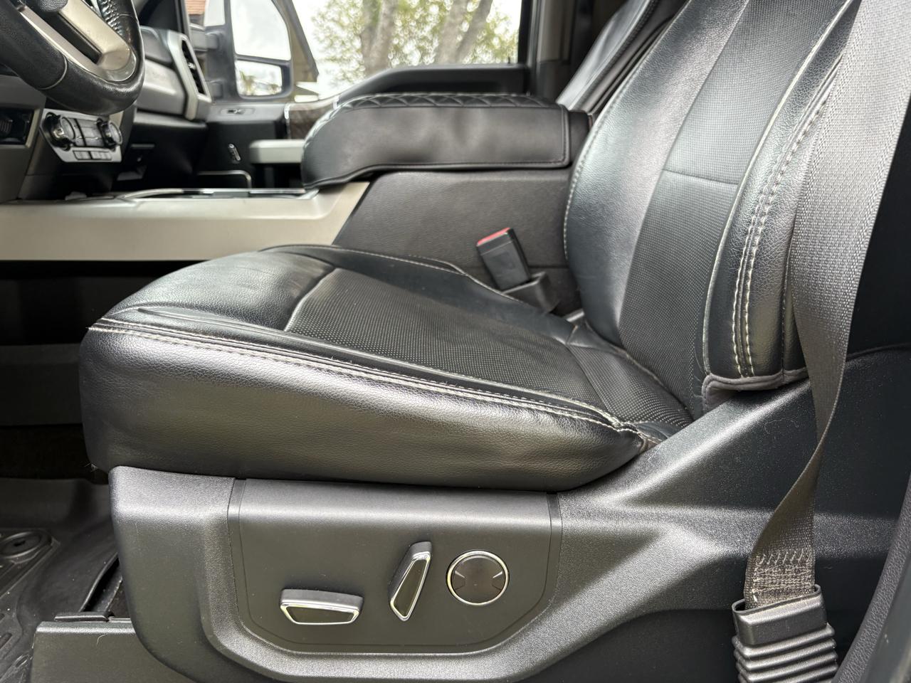Ford Super Duty F-250 SRW  2019