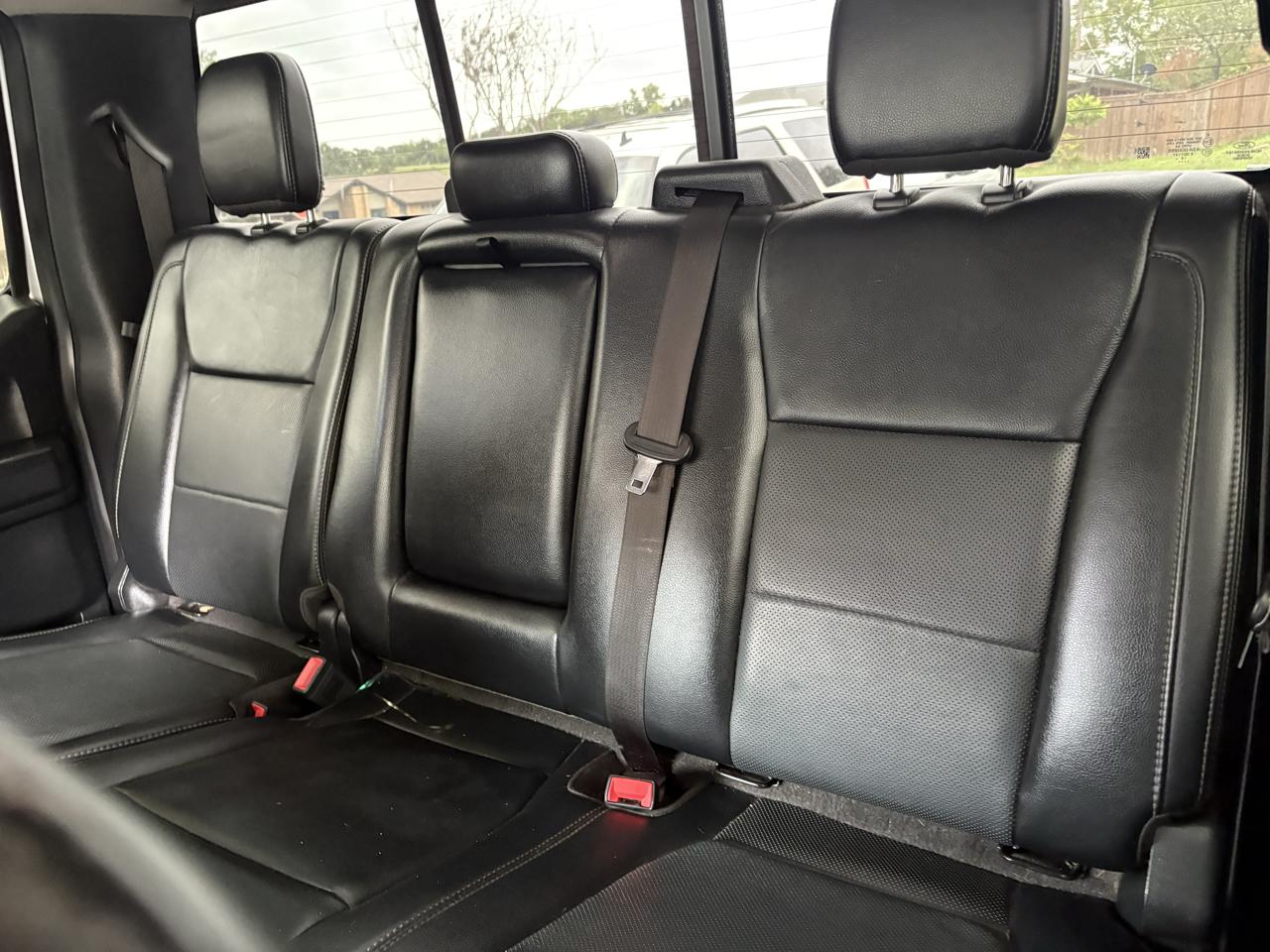 Ford Super Duty F-250 SRW  2019