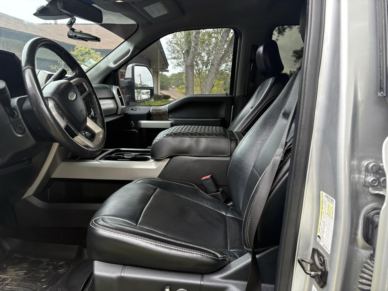 Ford Super Duty F-250 SRW  2019
