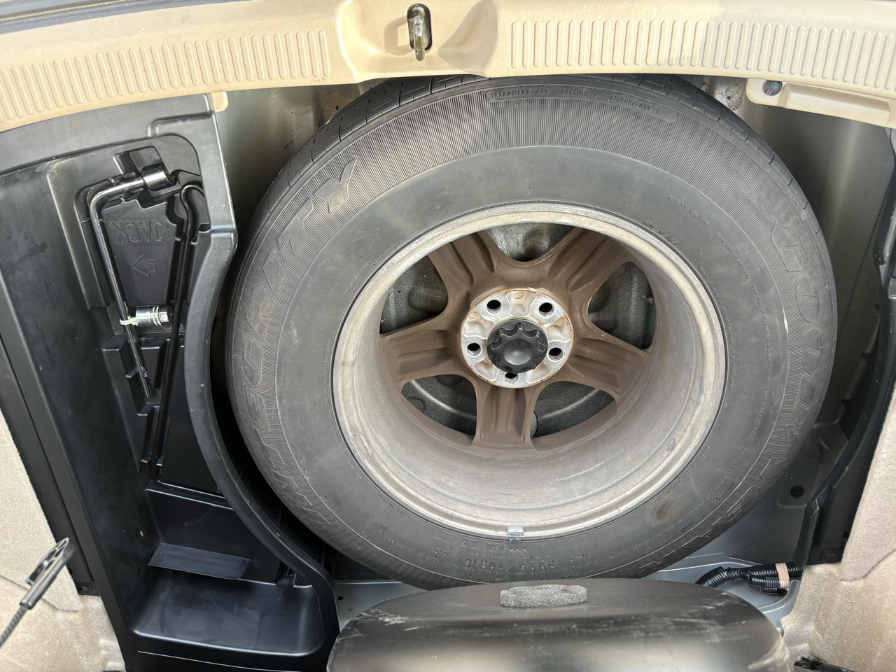 Lexus RX 300 4dr SUV 2003