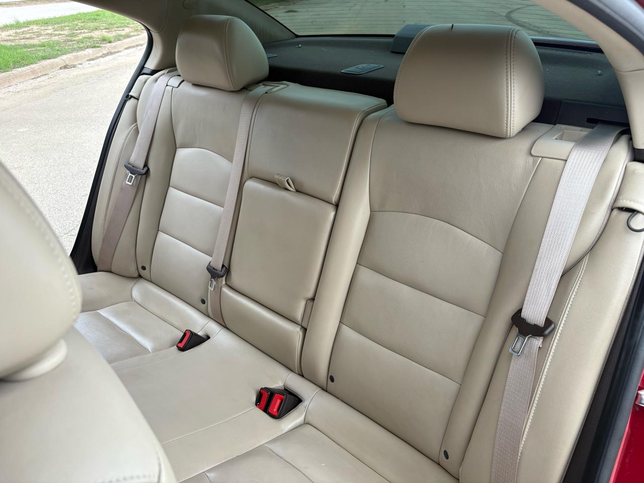 Chevrolet Cruze 4dr Sdn LTZ 2012
