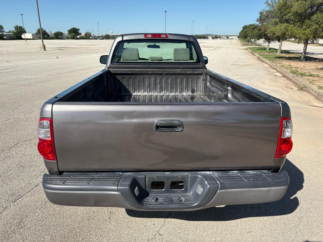 Toyota Tundra  2005