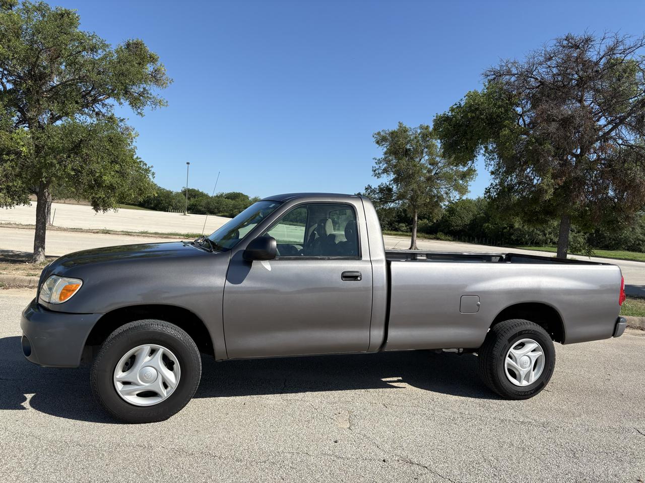 Toyota Tundra  2005
