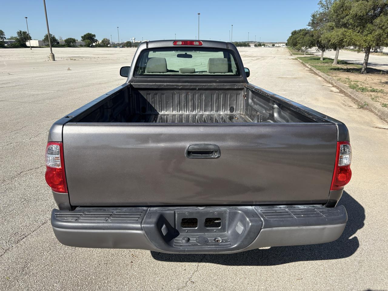 Toyota Tundra  2005