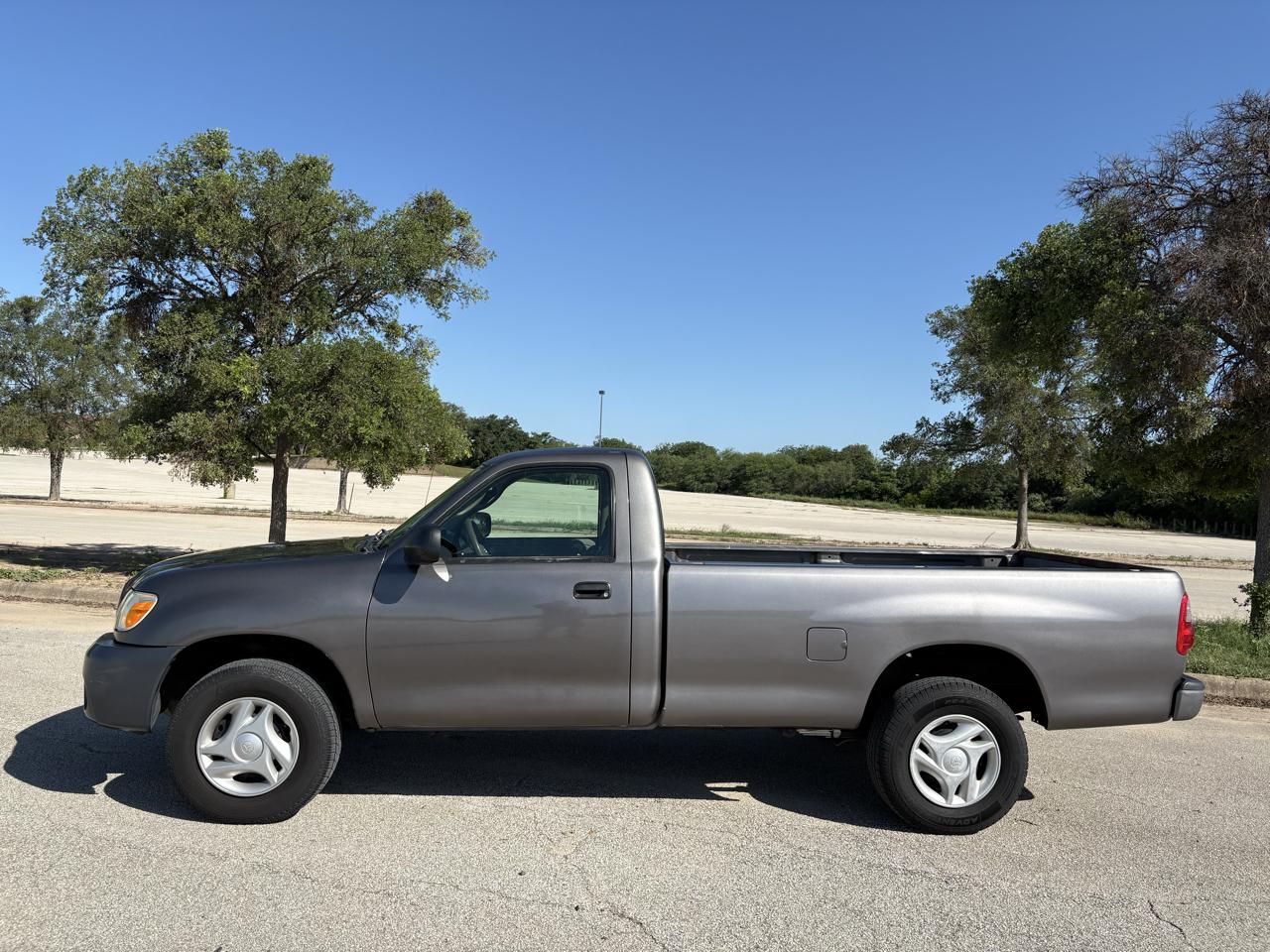 Toyota Tundra  2005
