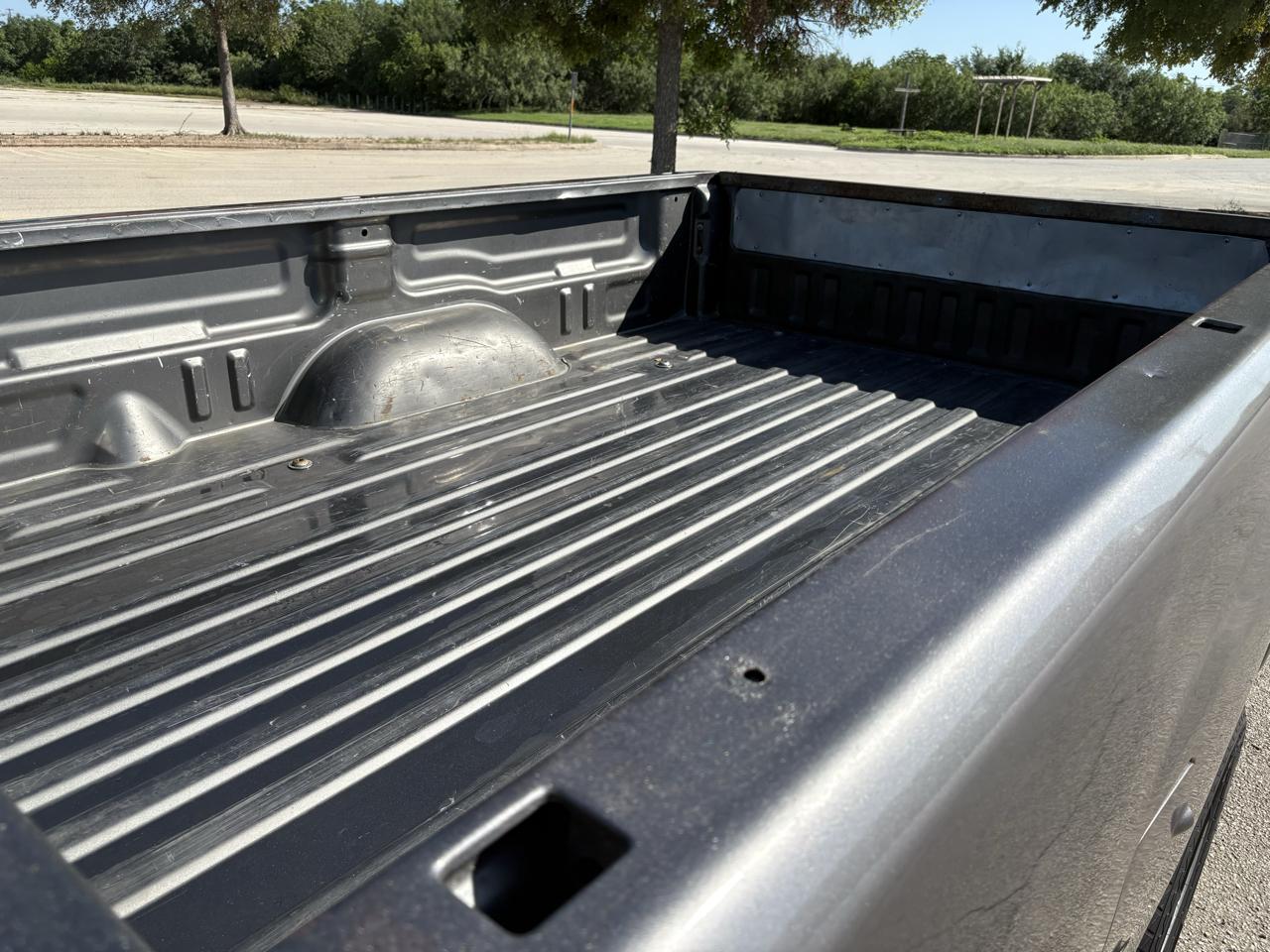 Toyota Tundra  2005