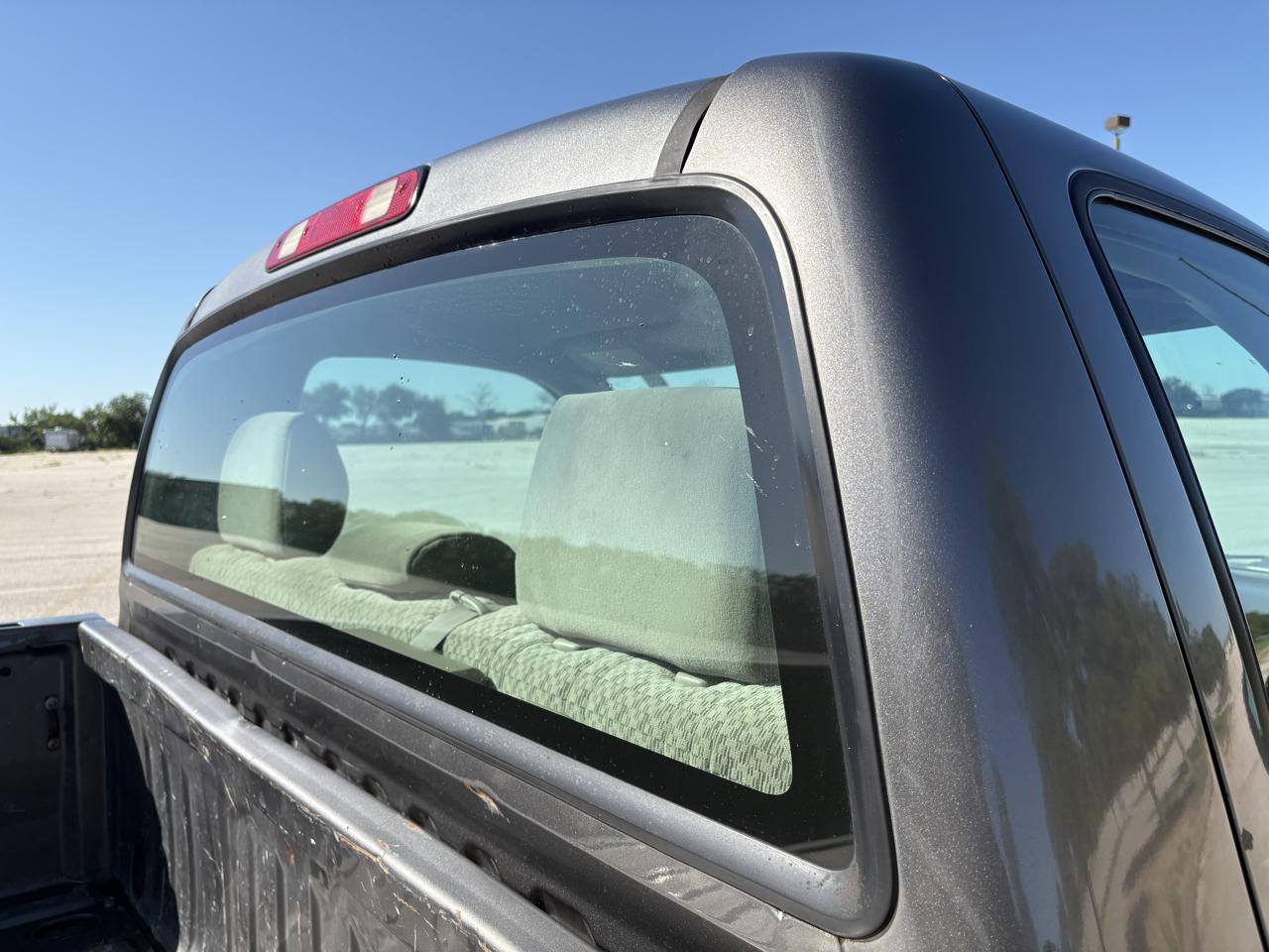 Toyota Tundra  2005
