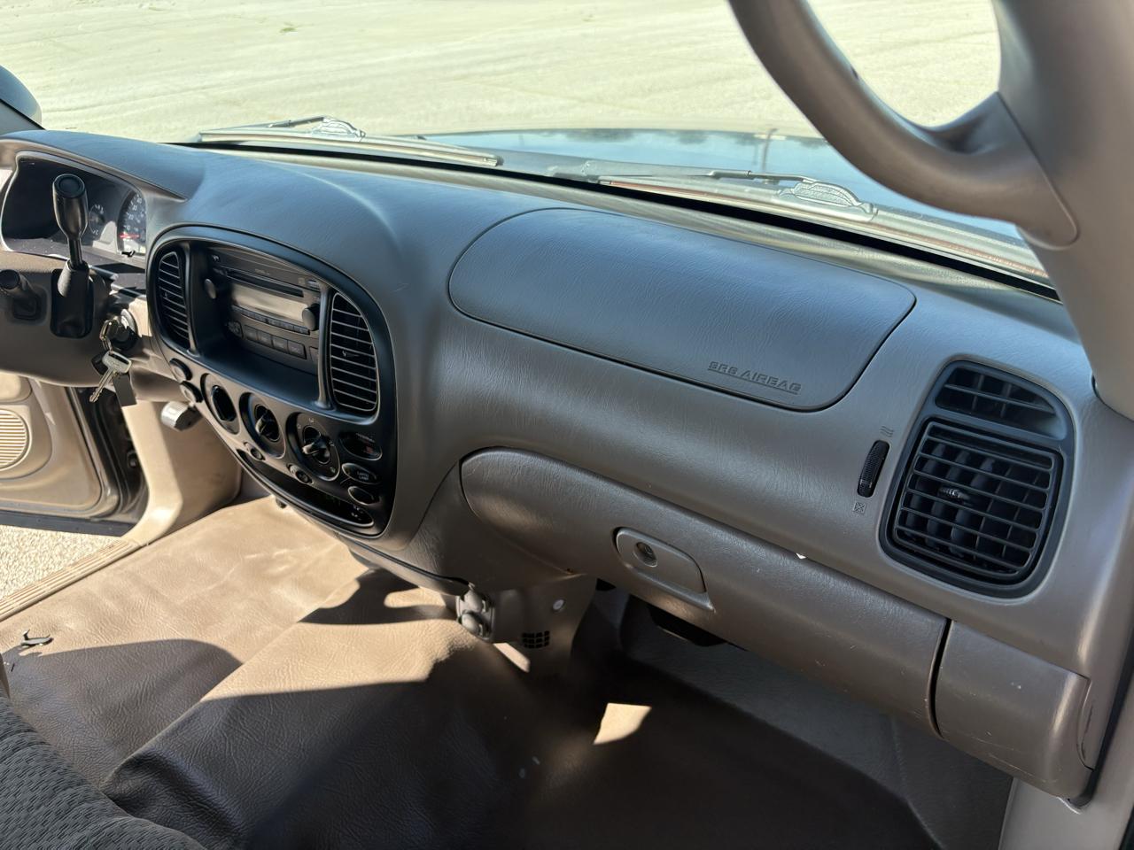 Toyota Tundra  2005
