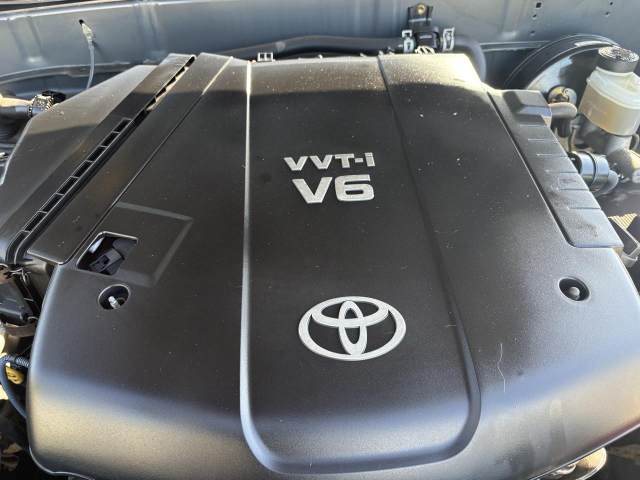 Toyota Tundra  2005