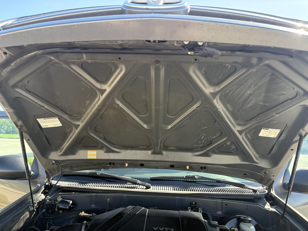 Toyota Tundra  2005