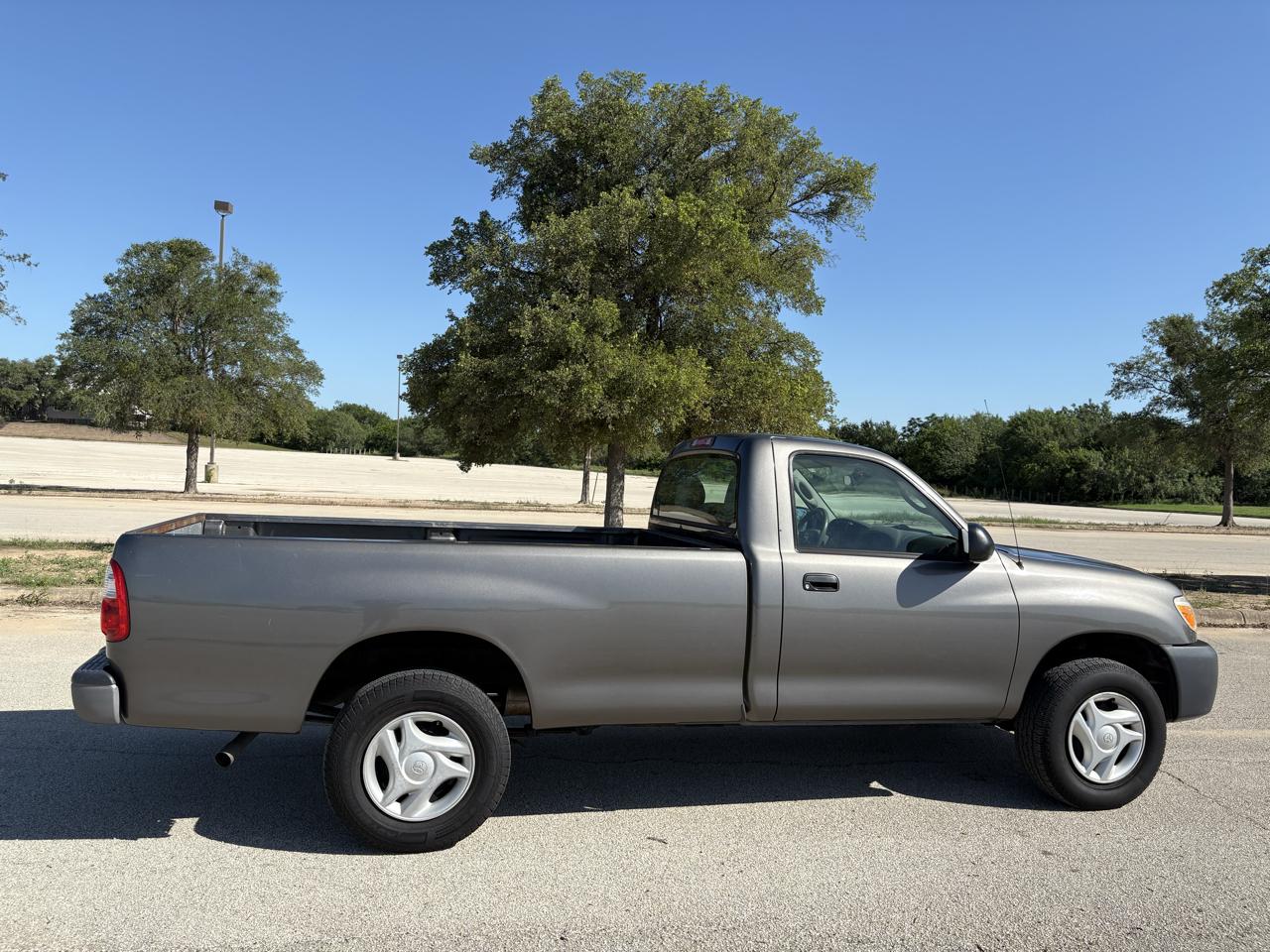 Toyota Tundra  2005