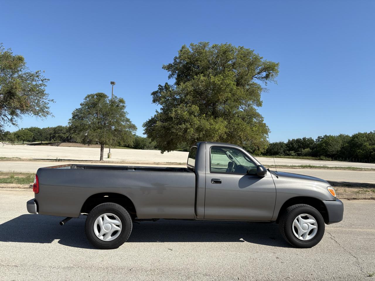 Toyota Tundra  2005