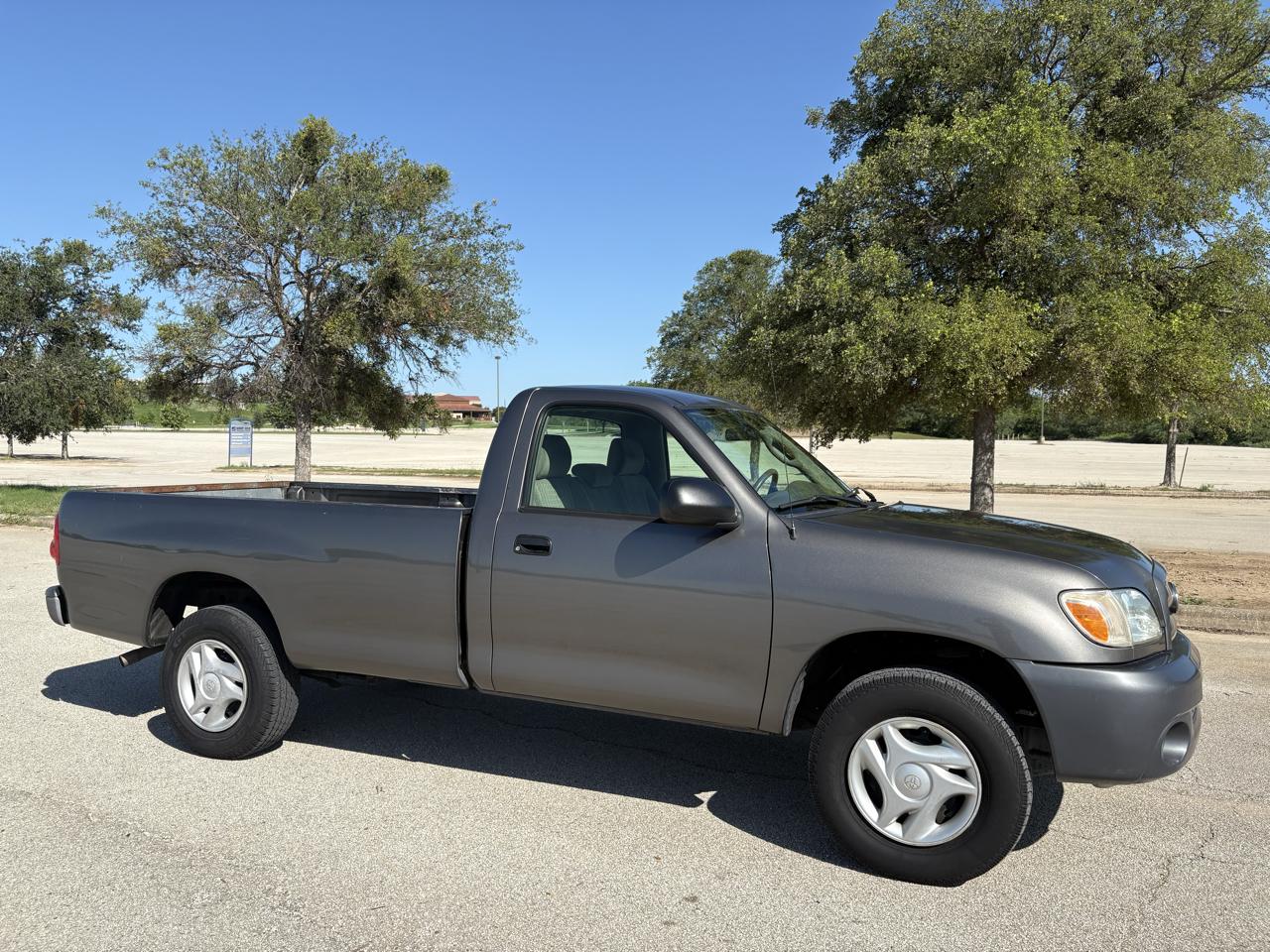 Toyota Tundra  2005