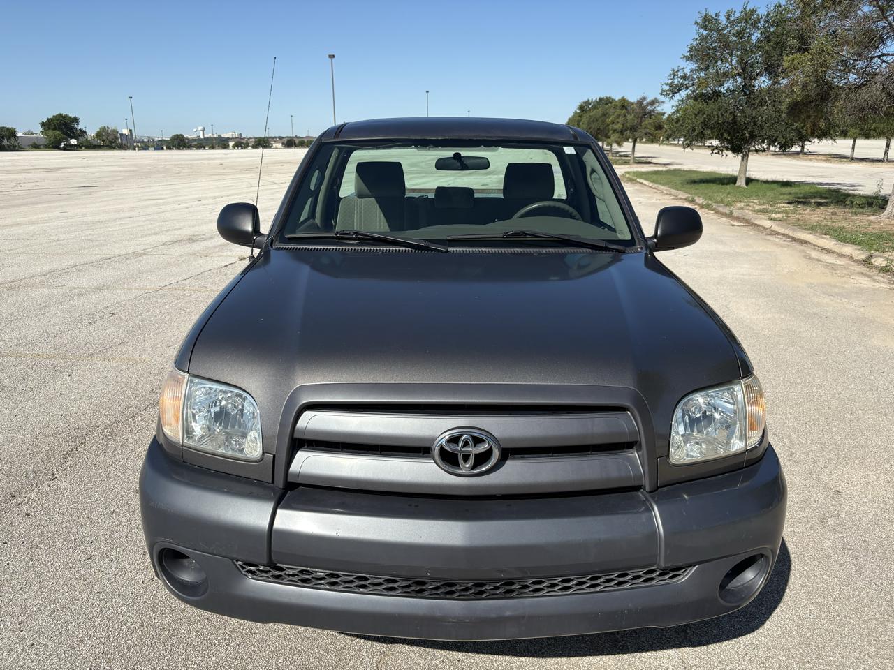 Toyota Tundra  2005