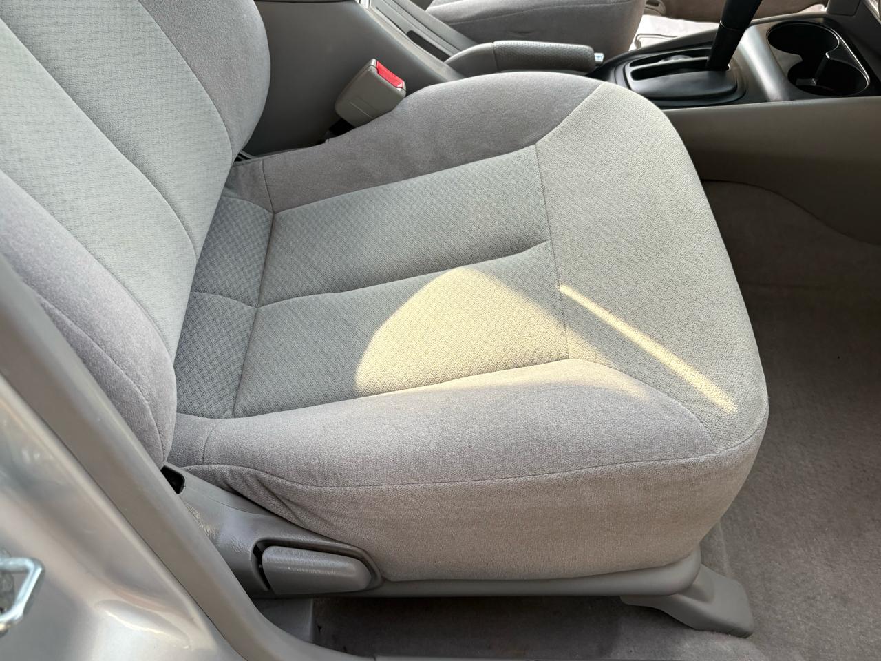 Mazda Protege 4dr Sdn DX Auto 2003