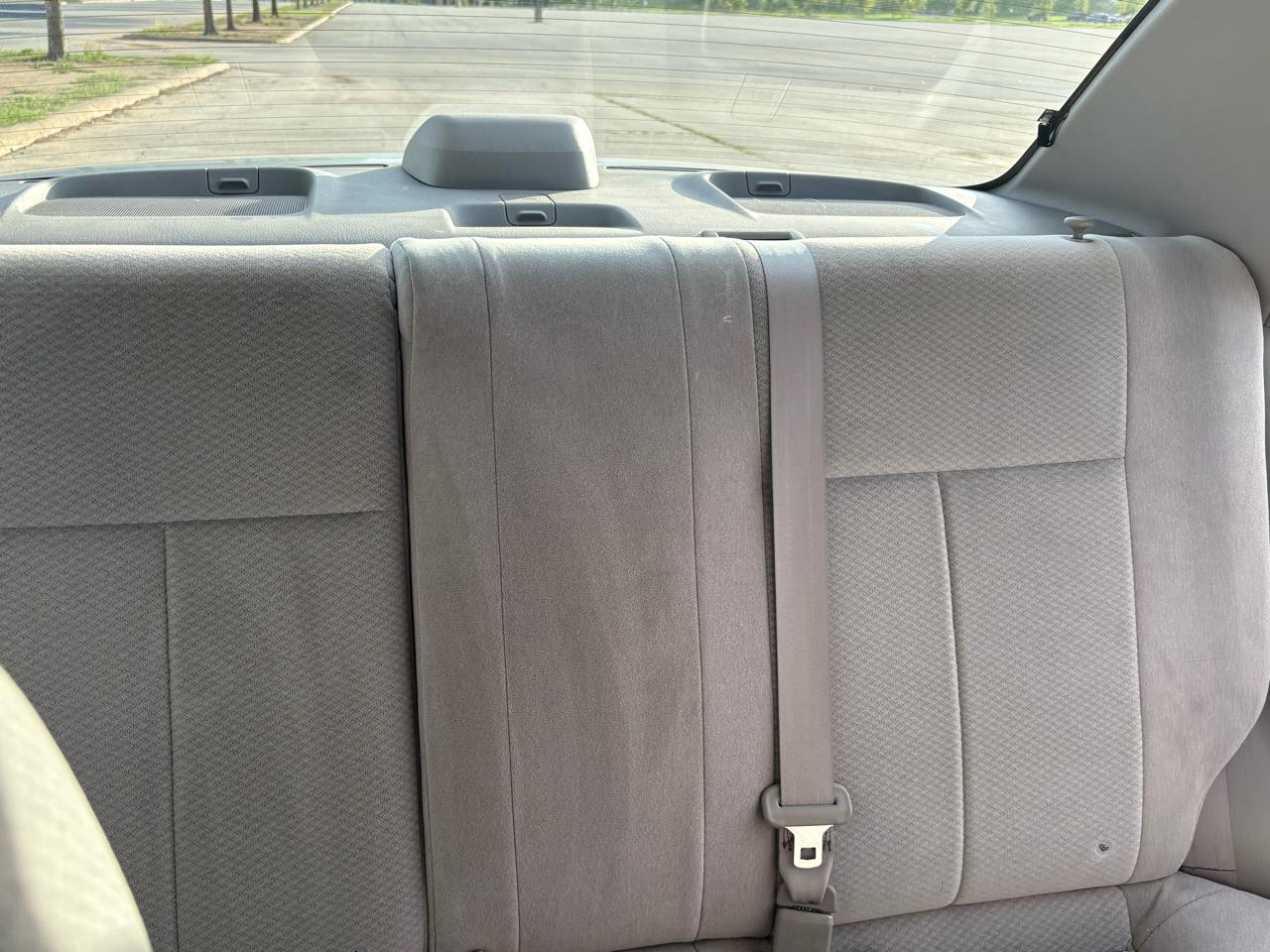Mazda Protege 4dr Sdn DX Auto 2003