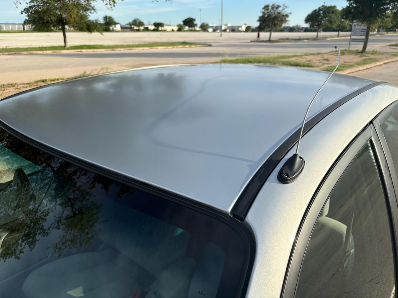 Mazda Protege 4dr Sdn DX Auto 2003