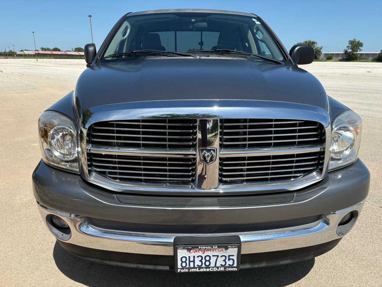 Dodge Ram 1500  2007