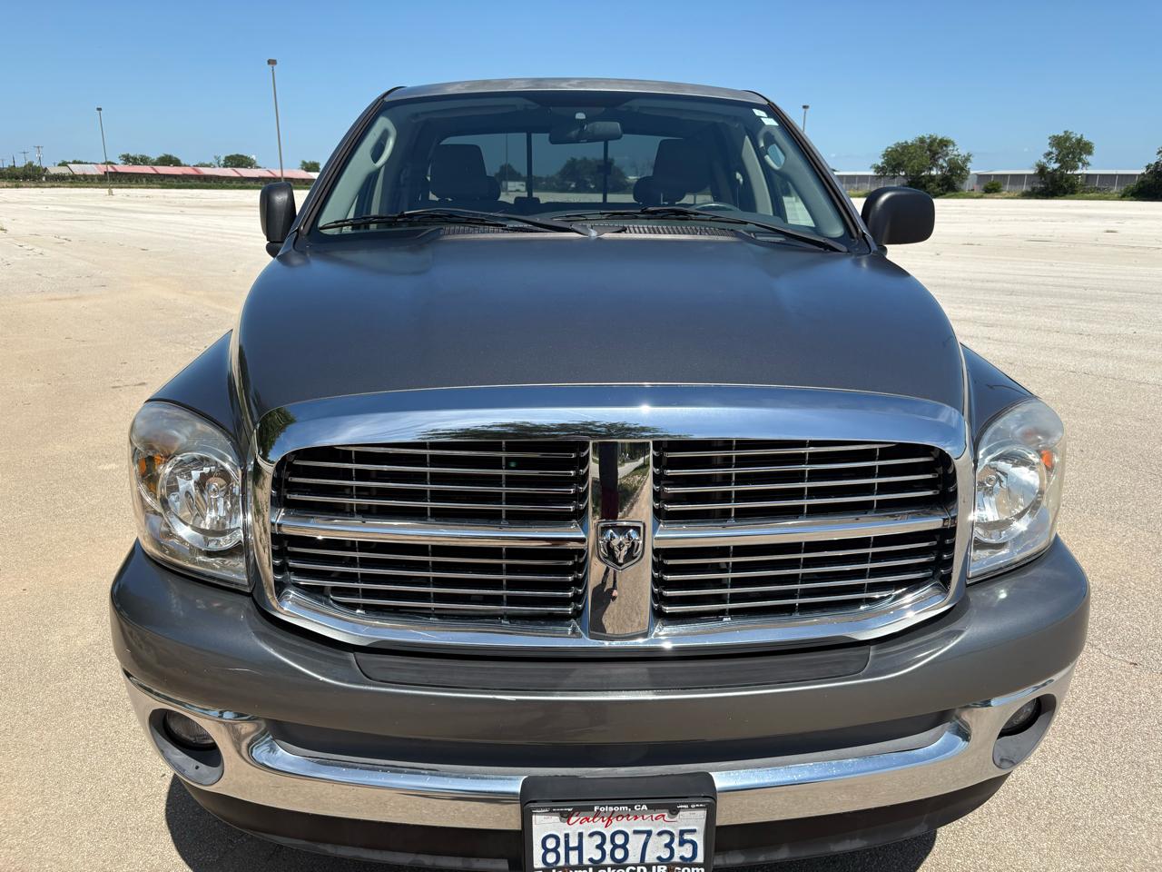 Dodge Ram 1500  2007