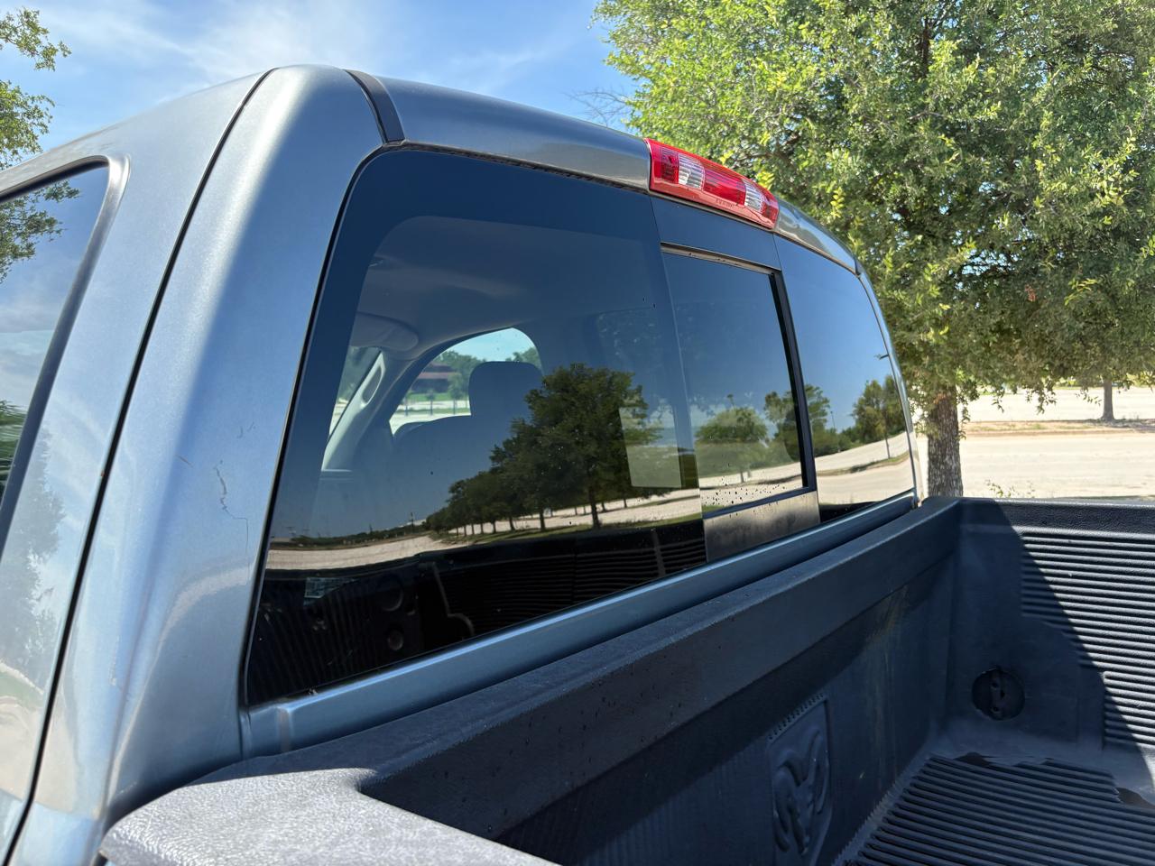 Dodge Ram 1500  2007