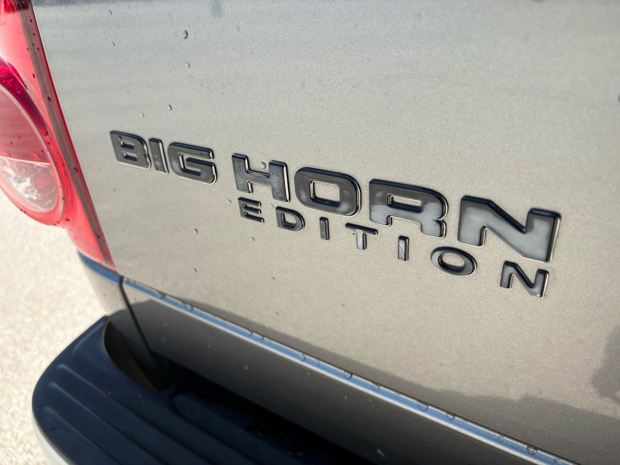 Dodge Ram 1500  2007