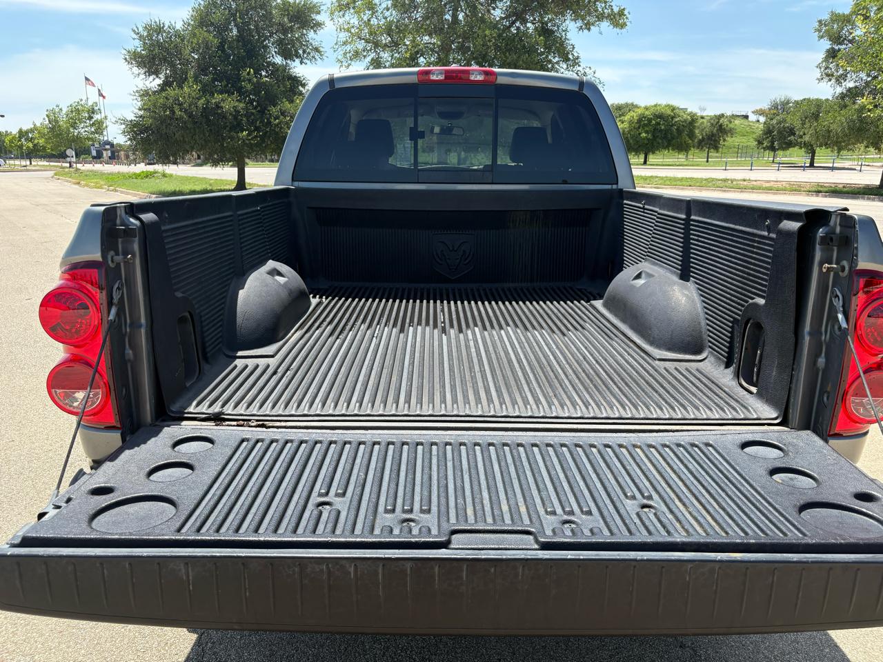 Dodge Ram 1500  2007