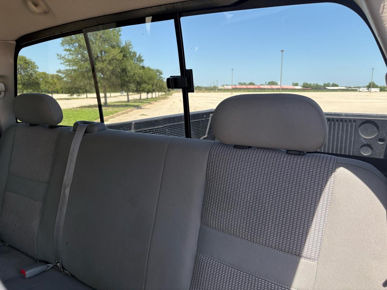Dodge Ram 1500  2007