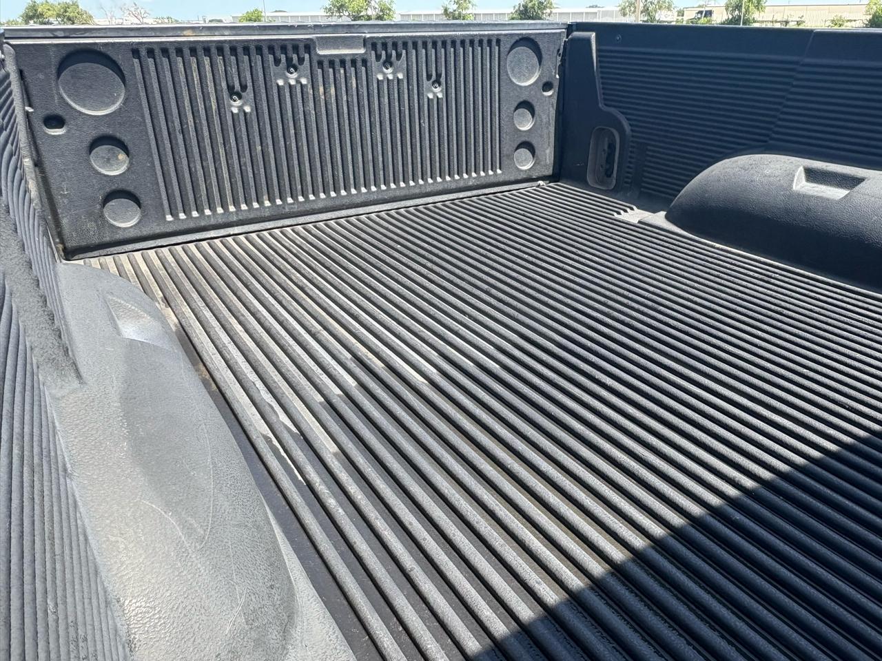 Dodge Ram 1500  2007